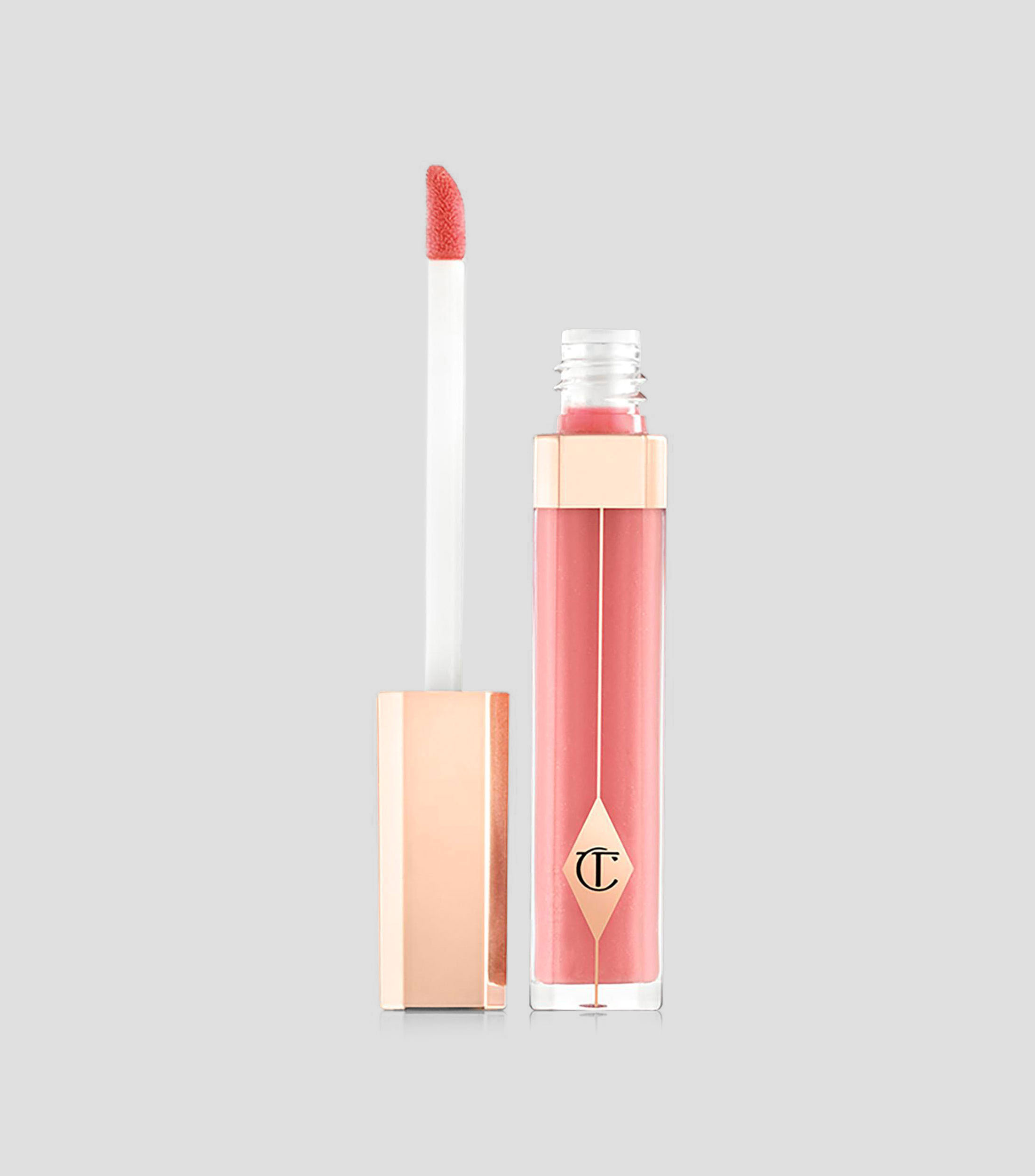 Gloss Lip Lustre, 3.5 ml